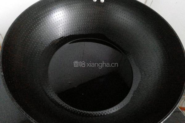 圆圆满满（虎皮鹌鹑蛋）的做法图解5
