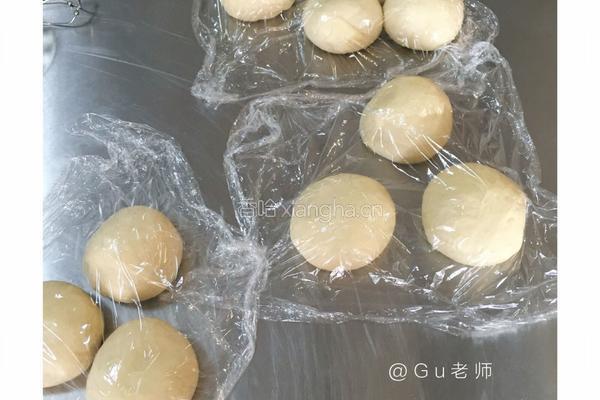 100%中种北海道吐司（软妹子）的做法图解6