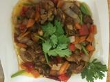 宫保鸡丁的做法[图]