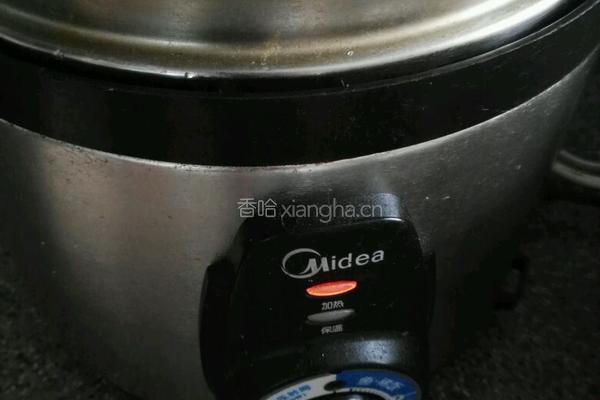 番茄牛肉的做法图解6