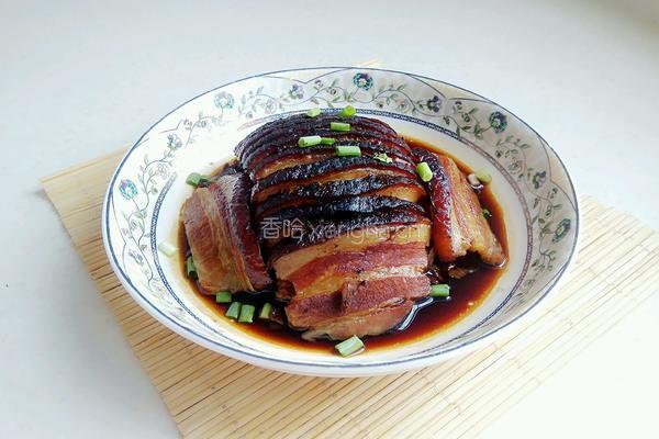 重庆烧白(完整版)的做法图解19