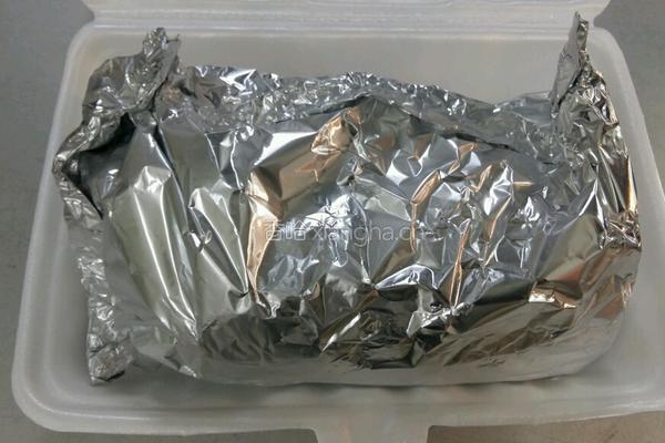 隔水清蒸土鸡的做法图解3