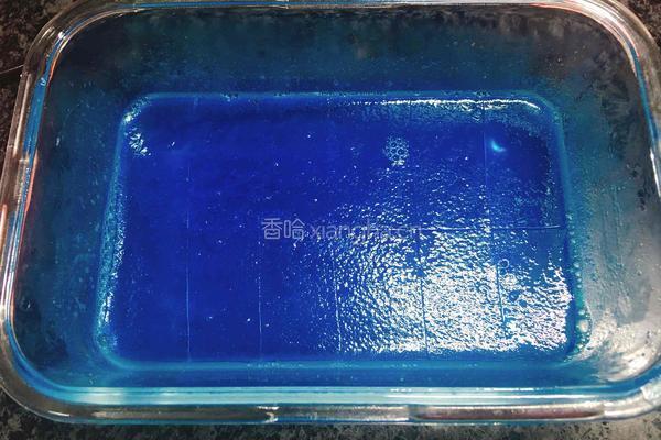 泡泡浴提拉米苏的做法图解25