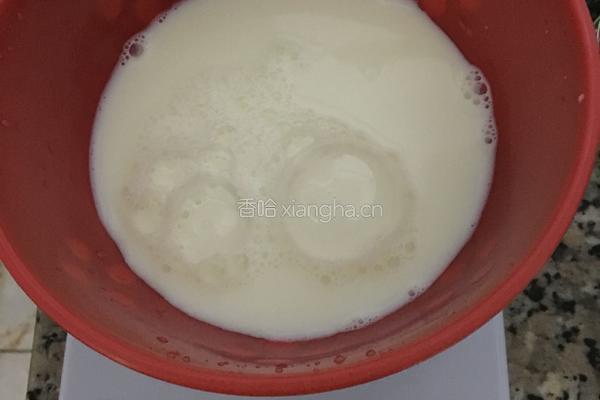 奇异果班戟的做法图解2