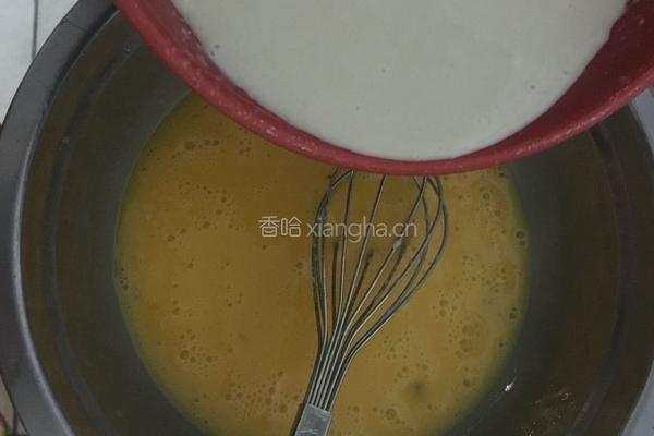 奇异果班戟的做法图解7