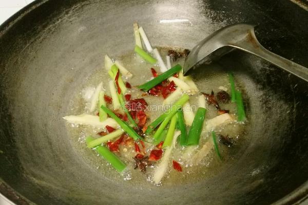 多味鸡胗的做法图解5