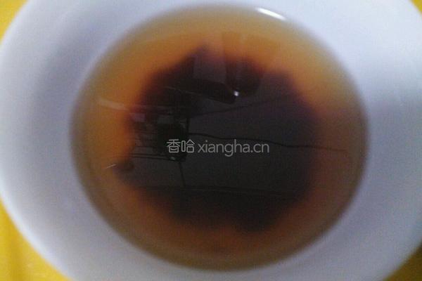 土猪肉炒笋干的做法图解12