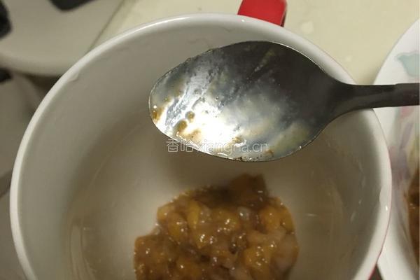 桃子绿茶的做法图解6
