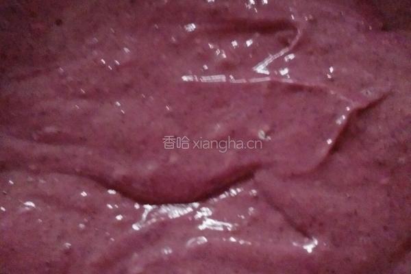 电饭煲蛋糕的做法图解4