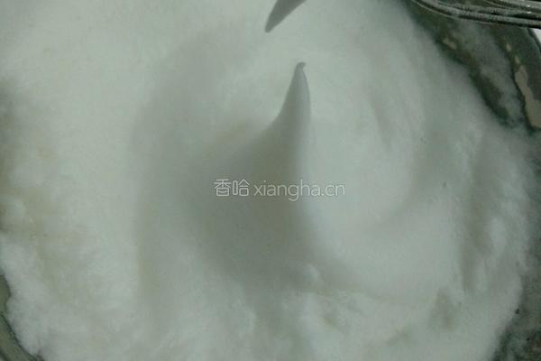电饭煲蛋糕的做法图解7