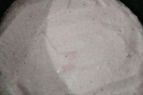 电饭煲蛋糕的做法图解10