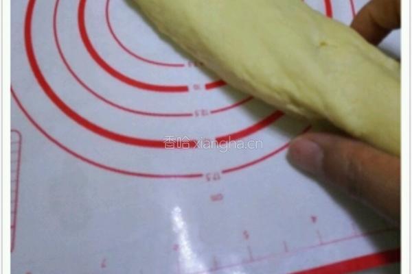 鸡肉汉堡的做法图解3