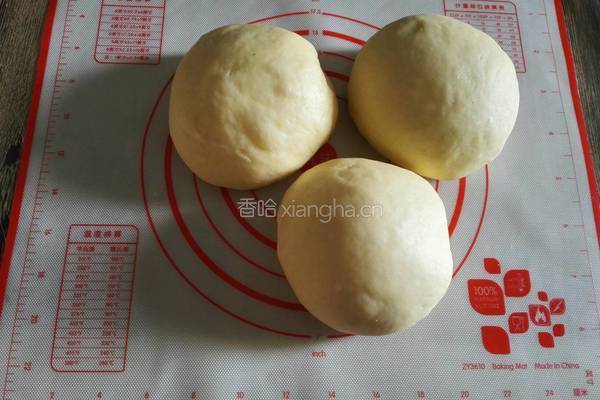 鸡肉汉堡的做法图解7