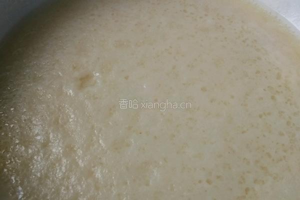 冰皮月饼的做法图解7