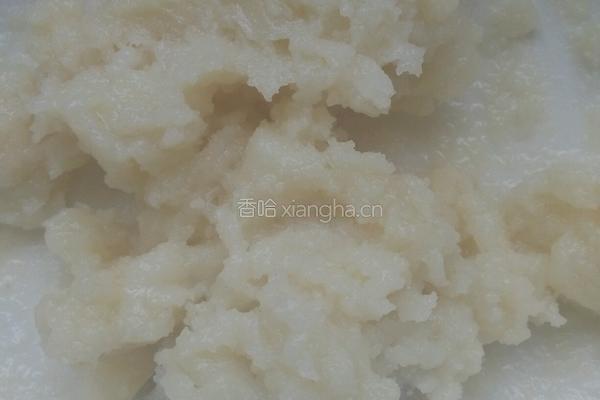 冰皮月饼的做法图解8