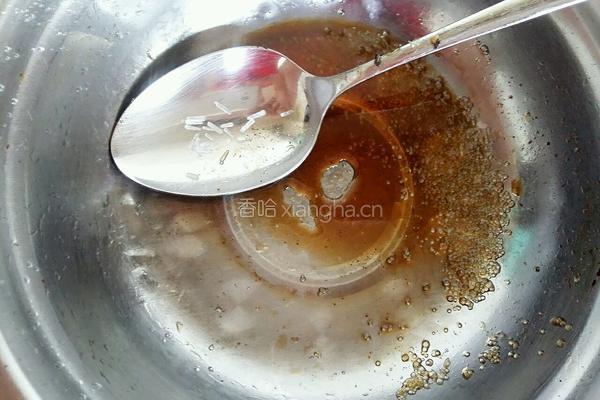 油淋茄子的做法图解9