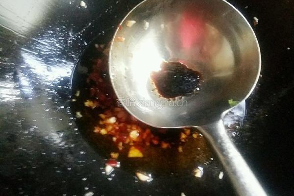 油淋茄子的做法图解16