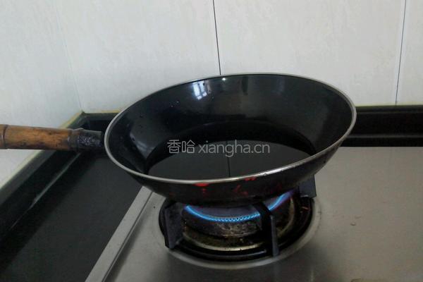 绿茶做奶茶的做法图解4