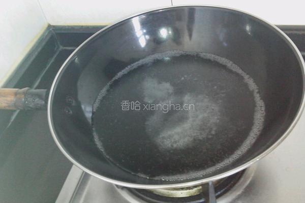 绿茶做奶茶的做法图解6