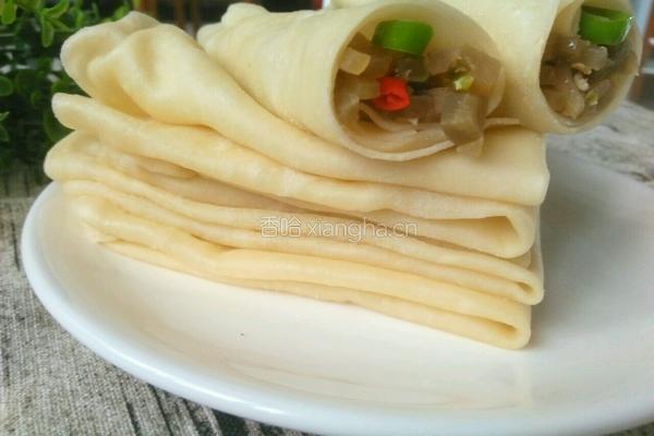 蒸饼的做法图解14
