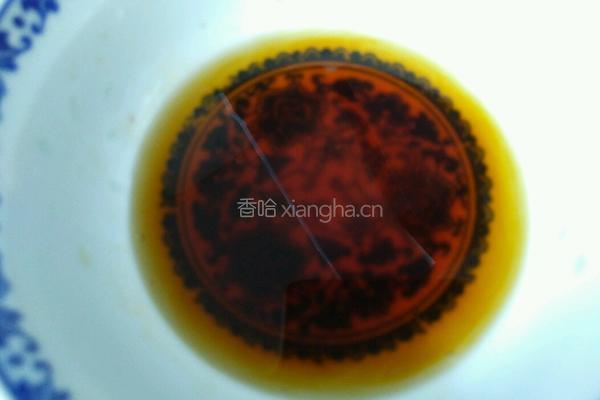 炝炒小肠的做法图解3