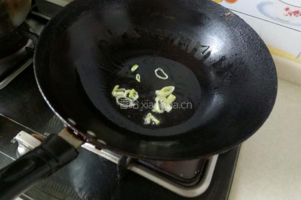 毛豆炒肉的做法图解7
