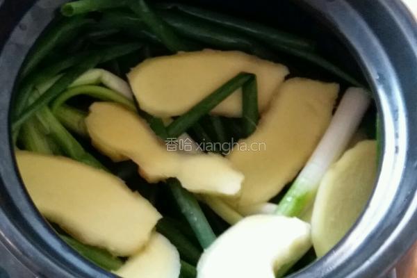 东坡肉（家庭版）的做法图解2