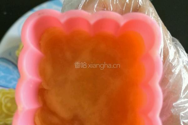 不用频繁换花片小窍门的做法图解2