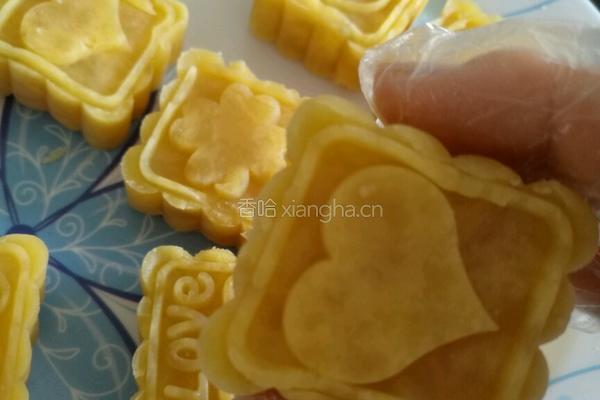 不用频繁换花片小窍门的做法图解6