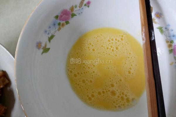番茄蛋花肉丸汤的做法图解5