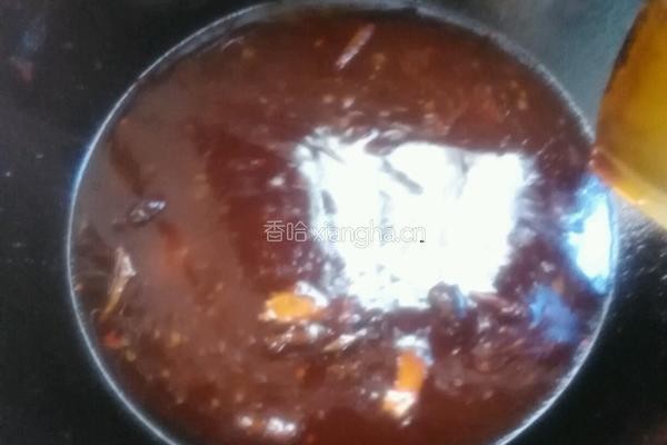 麻辣水煮鱼的做法图解5