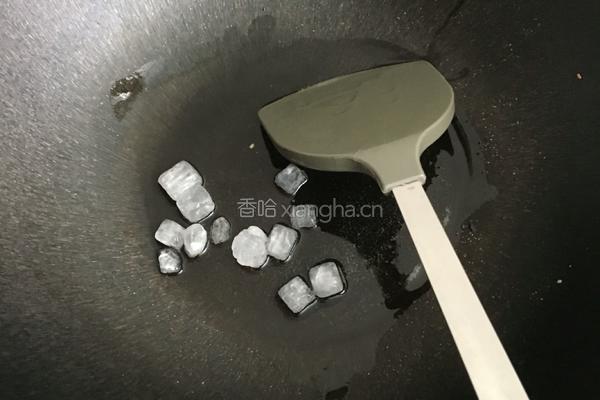 电压力锅版糖醋排骨的做法图解6