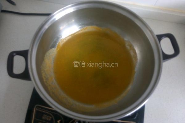 蜜汁山药的做法图解6