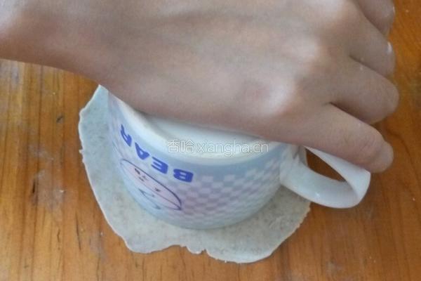 营养均衡 麦皮饺子的做法图解6