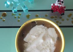 咸豆腐脑