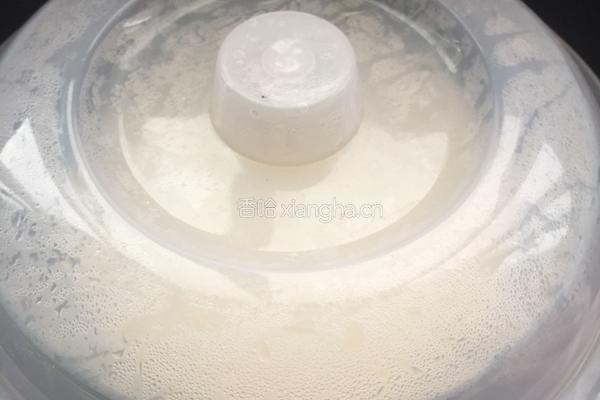 咸豆腐脑的做法图解5