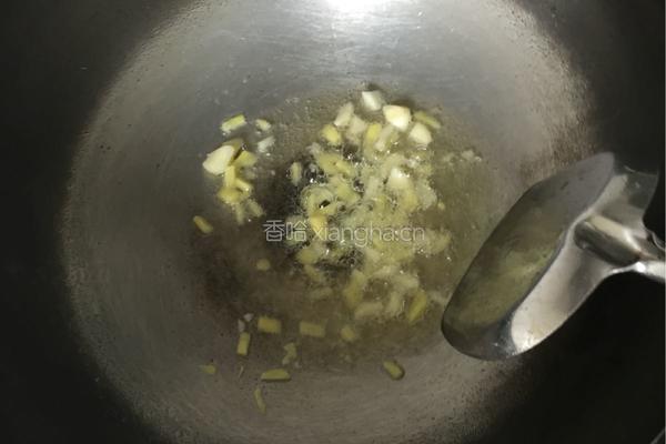 清炒藕片的做法图解4