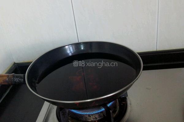 酱油爆炒熟羊肉的做法图解6