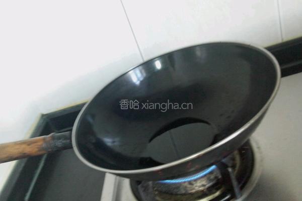 酱油爆炒熟羊肉的做法图解8