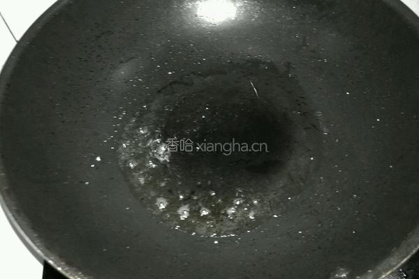 凉拌银子菜的做法图解6