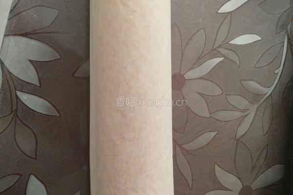 百香果蛋糕卷的做法图解18