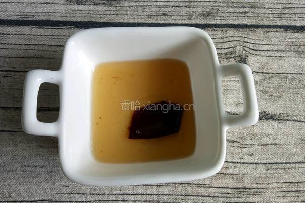 陈皮蜂蜜酱爆鸡胗的做法图解10