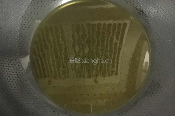 尖椒回锅肉的做法图解6