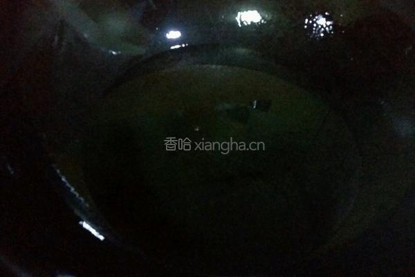 炸鸡柳的做法图解5