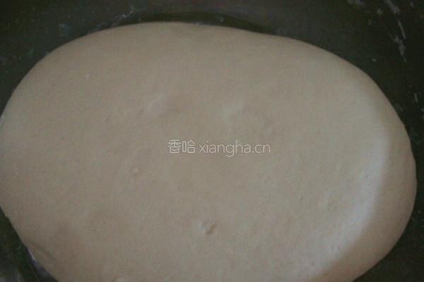 自己动手做肉包子的做法图解3