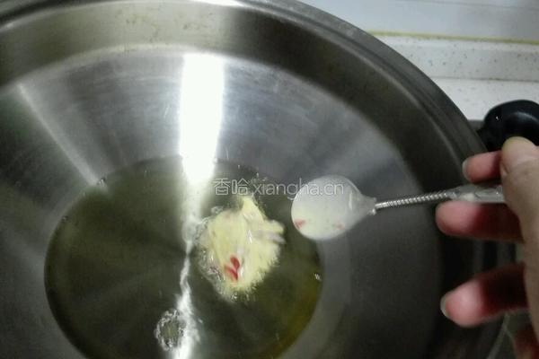 香煎土豆丝的做法图解7