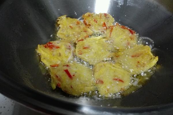 香煎土豆丝的做法图解8
