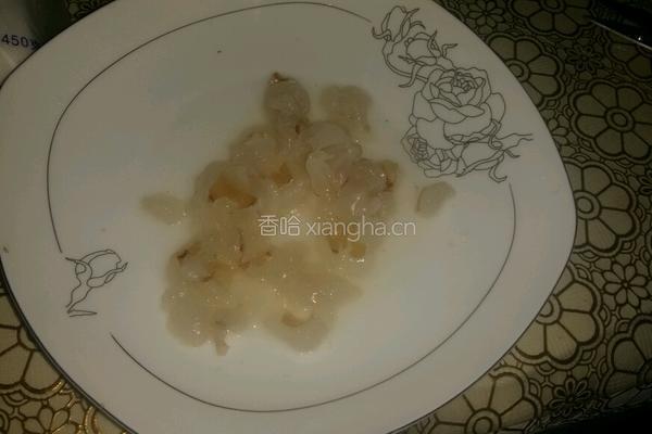 脉动荔枝口味的做法图解2