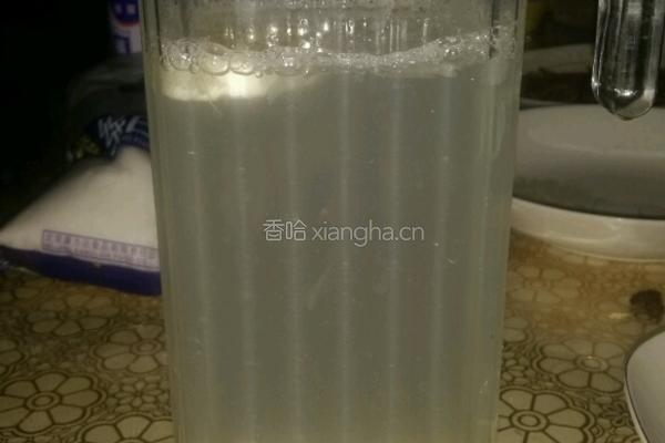 脉动荔枝口味的做法图解4