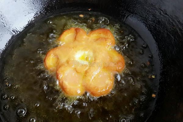 火腿饼的做法图解15